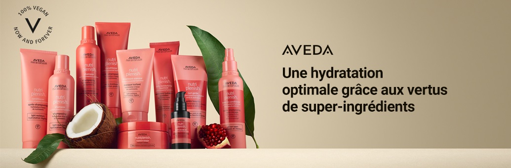 Aveda Nutriplenish SP}