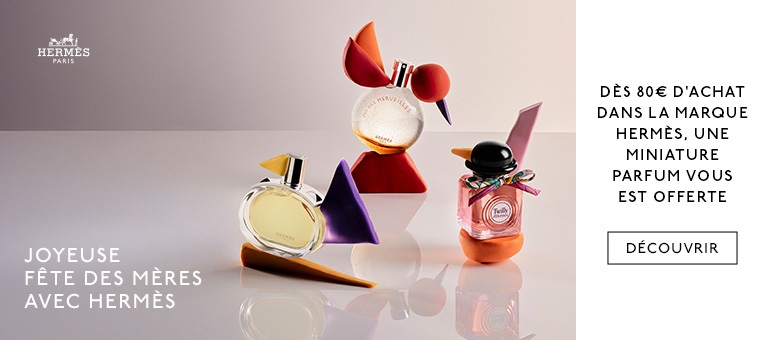 HERMÈS - 2501560