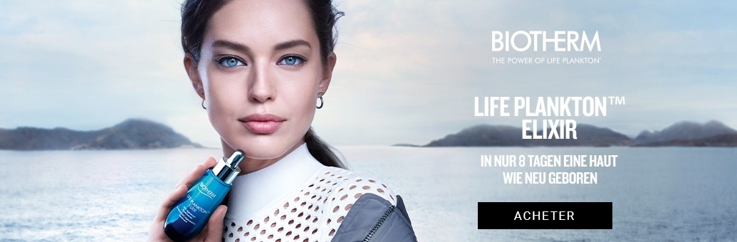 Biotherm Life Plankton Elixir}