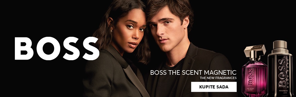 BOSS The Scent Magnetic