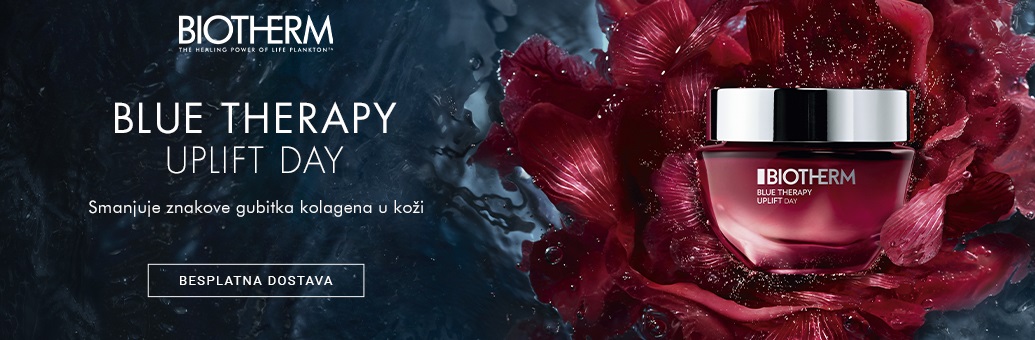 Biotherm Blue Therapy Red Algae
