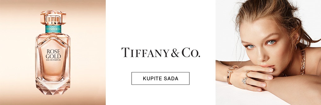 Tiffany & Co. Rose Gold 2021