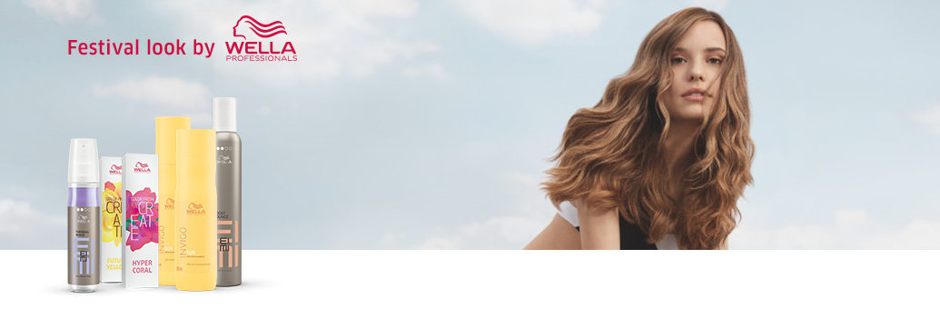 Festival_Look_Wella
