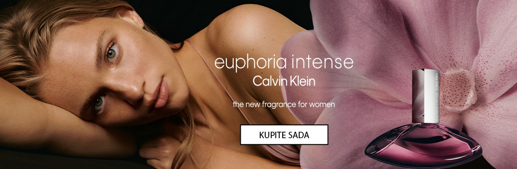 Calvin Klein Euphoria Intense