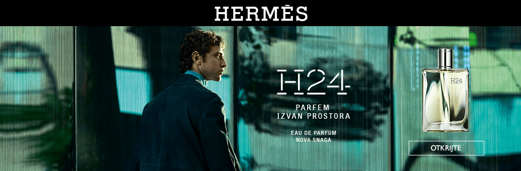 Hermès H24}