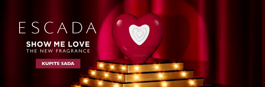 Escada Show me Love