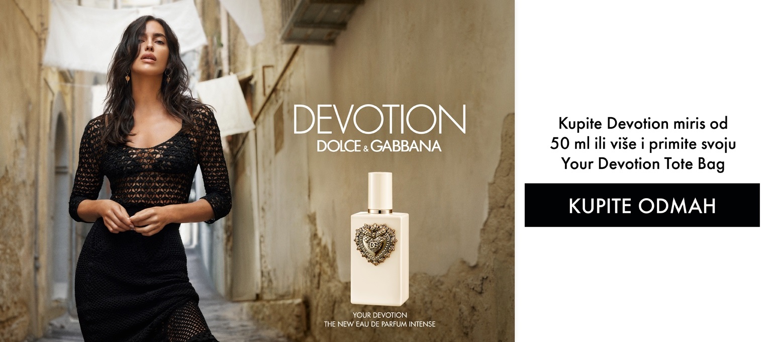Dolce&Gabbana PR - 2604259
