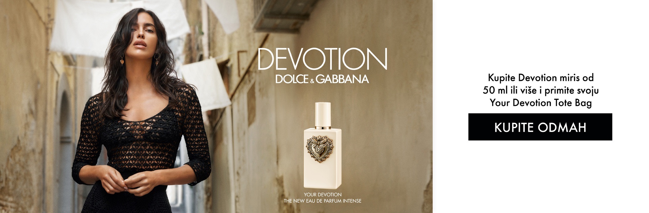 Dolce&Gabbana PR - 2604259
