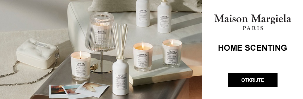 Maison Margiela Replica Candles