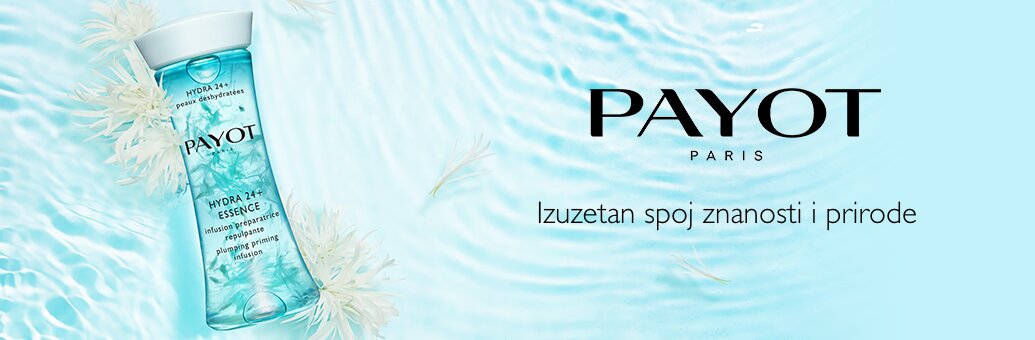 Payot Hydra 24+