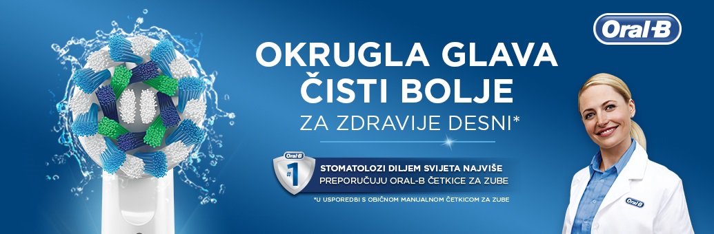 Oral-B