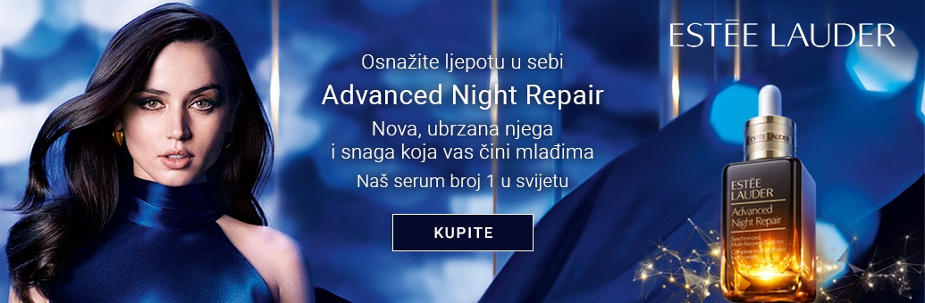 Estée Lauder ANR BP