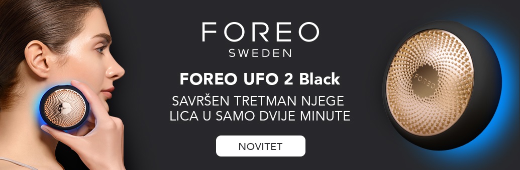 Foreo UFO 2 Black 
