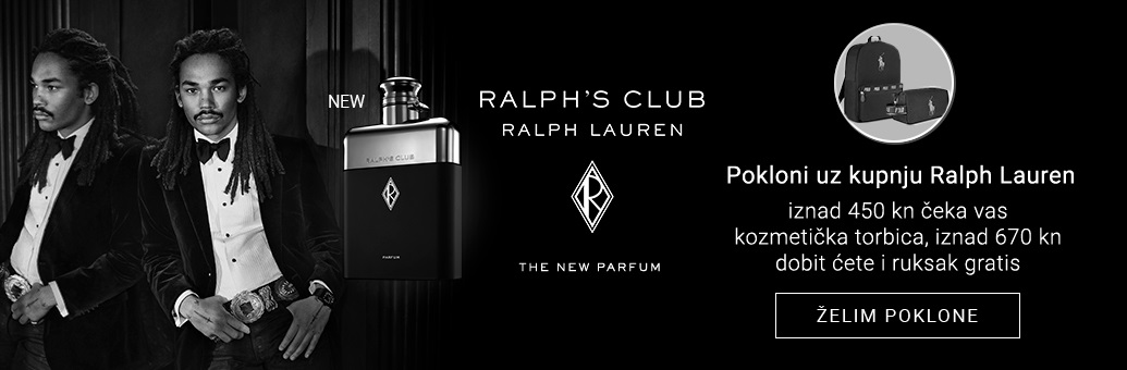 Ralph Lauren Ralph´s Club