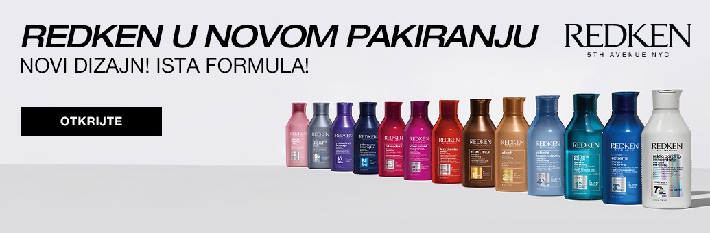 Redken Relaunch 2021 CP