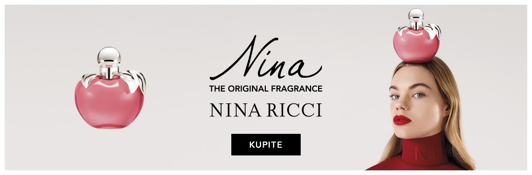 Nina Ricci Nina BP