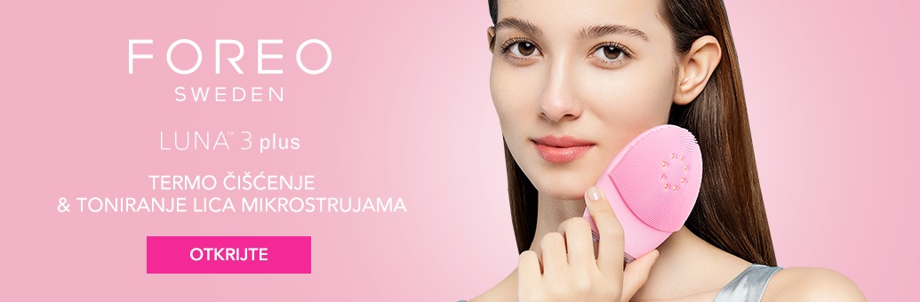 Foreo Luna 3 Plus BP