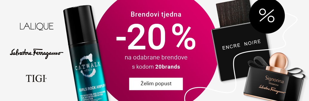 W22 - BRANDY TÝDNE
