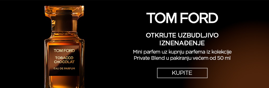 TOM FORD 2608497