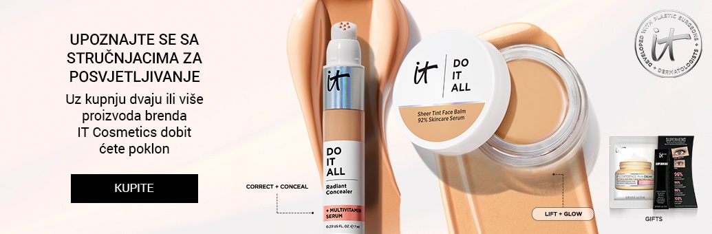 IT Cosmetics