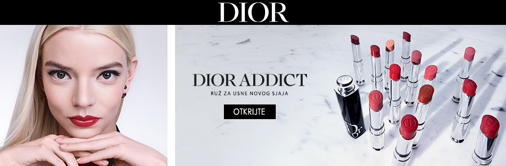 DIOR Dior Addict}