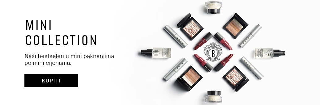 Bobbi Brown Minis BP