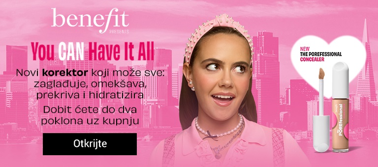 Benefit PR - 2604398