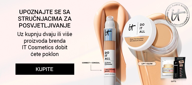 IT Cosmetics