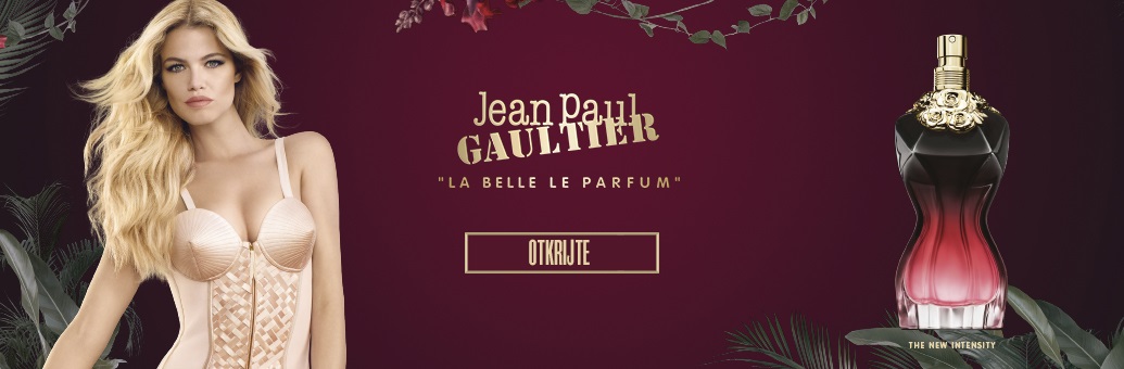 Jean Paul Gaultier La Belle Le Parfum 