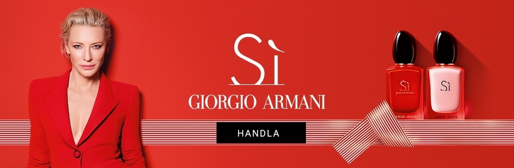 Giorgio Armani Si Fiori