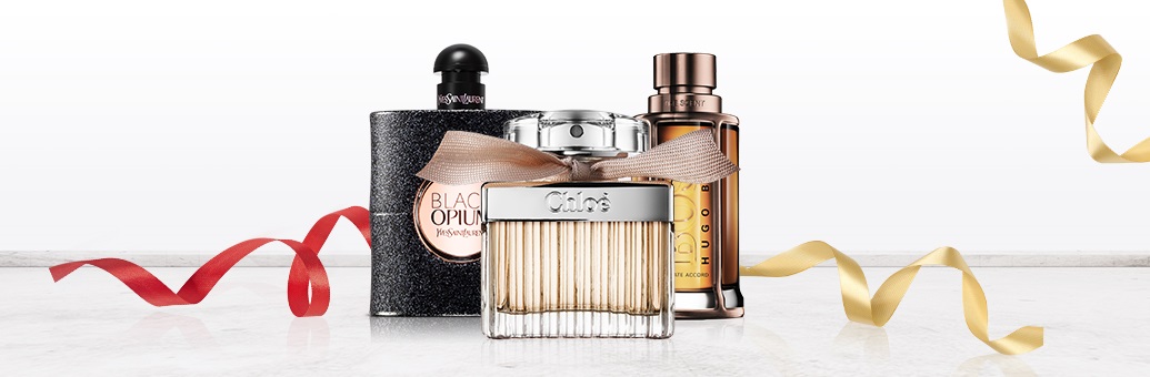 Perfume gifts}