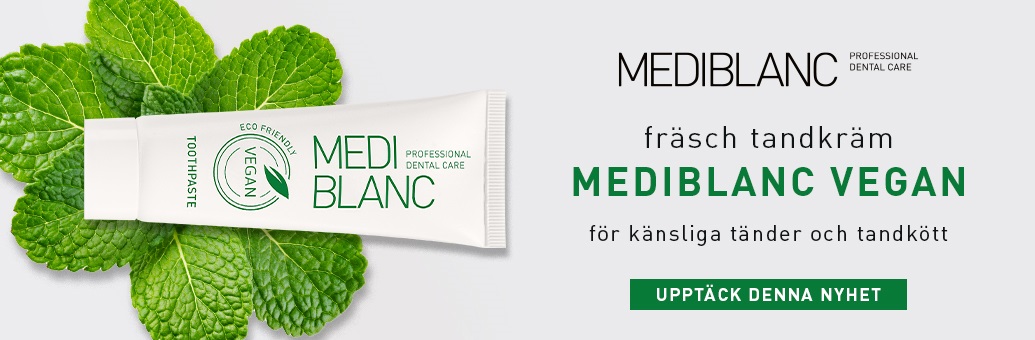 Mediblanc Vegan
