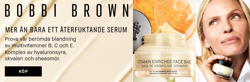 Bobbi Brown Vitamin Enriched Face Base BP}
