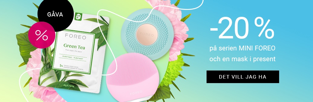 Foreo_sale20