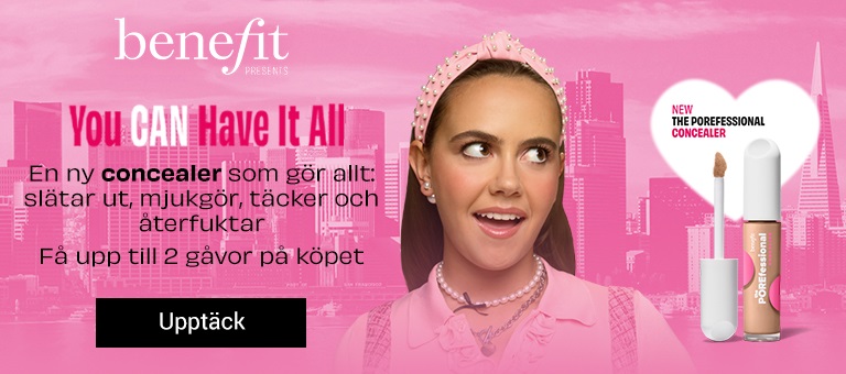 Benefit PR - 2604398