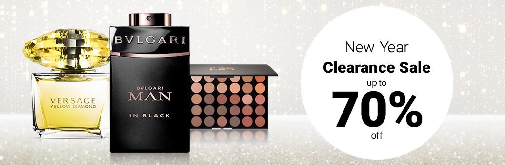 New Year Sale 2018