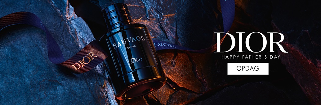 W20 DIOR Father's Day Sauvage Elixir