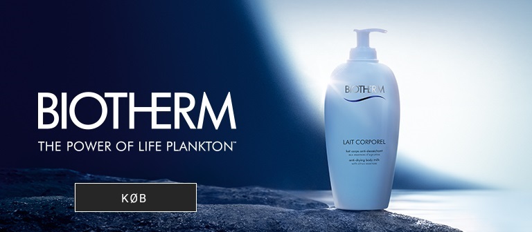 Stræde sikkerhed Efterligning BIOTHERM body lotion | Biotherm creme | Biotherm ansigtscreme | notino.dk