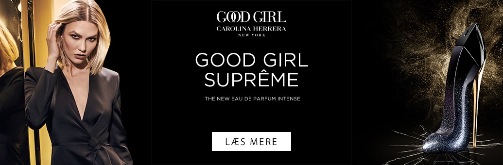 Carolina Herrera Good Girl Supreme