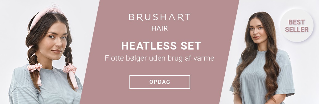 BrushArt_Heatless_Set