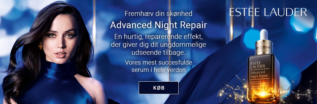Estée Lauder ANR BP