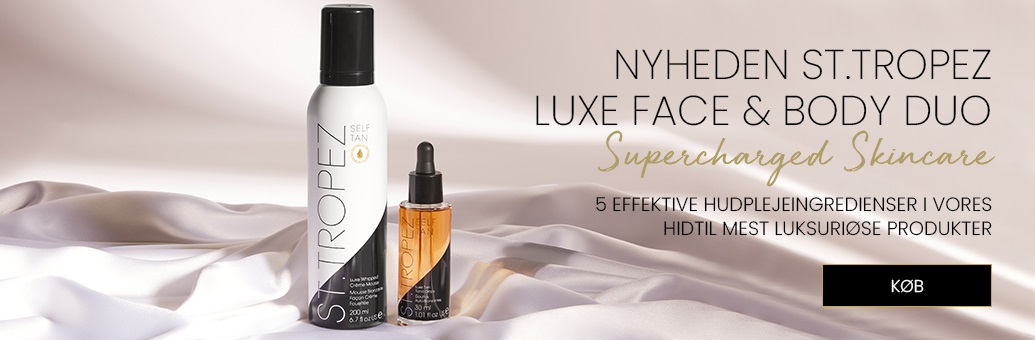 St. Tropez BP Face & Body