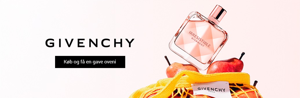 GIVENCHY