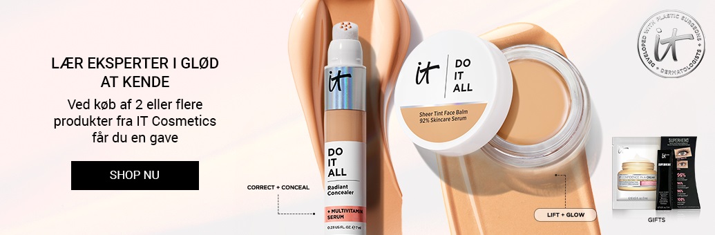 IT Cosmetics