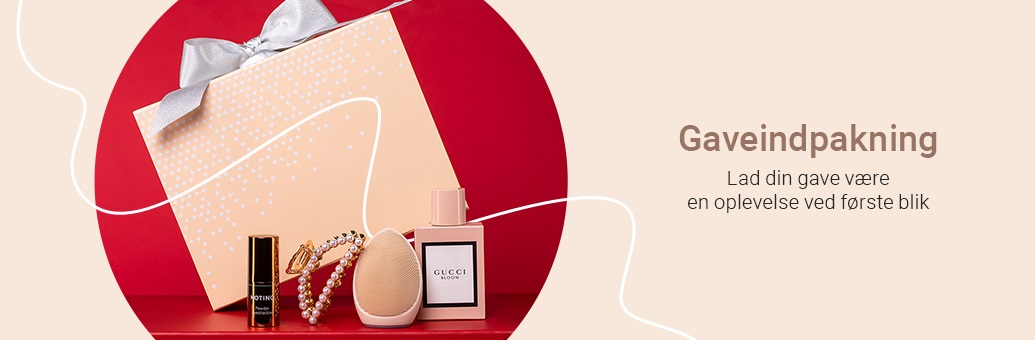 W01 - Gift wrapping - DK