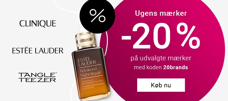 jogger Ungdom bid Kosmetik | Kvalitets makeup på notino.dk
