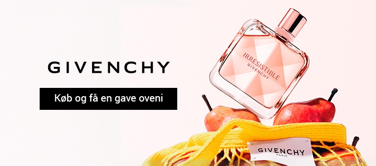 GIVENCHY