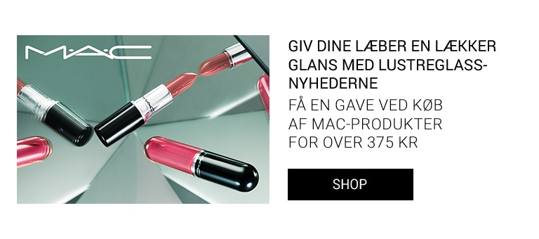 MAC Cosmetics PR - 2604408