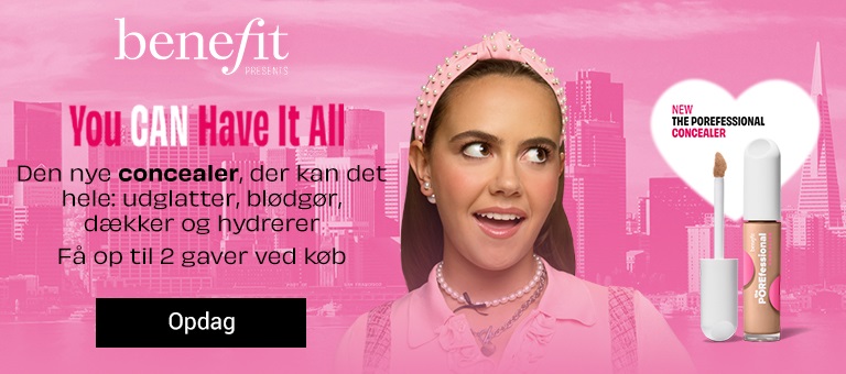 Benefit PR - 2604398
