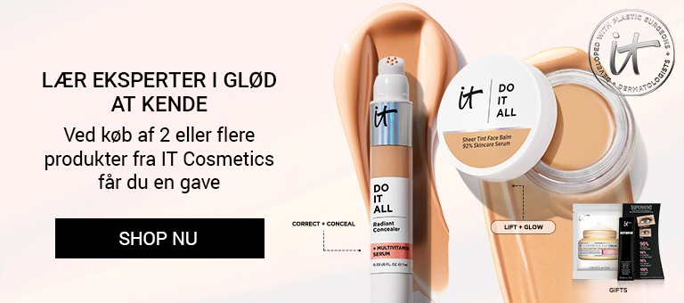 IT Cosmetics